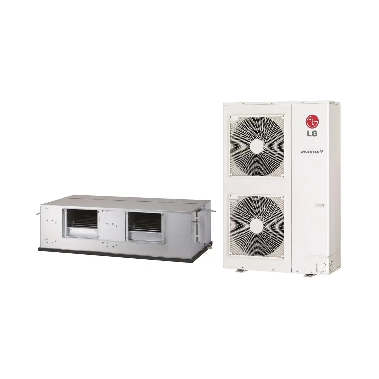 3 Phase Ducted Air Conditioning System