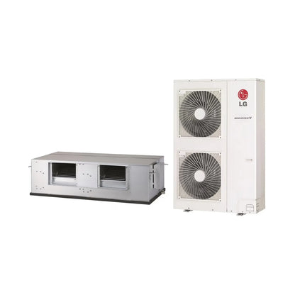 3 Phase Ducted Air Conditioning System
