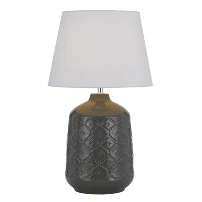 Baci Table Lamp