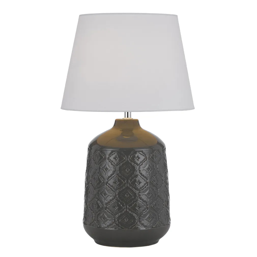 Baci Table Lamp