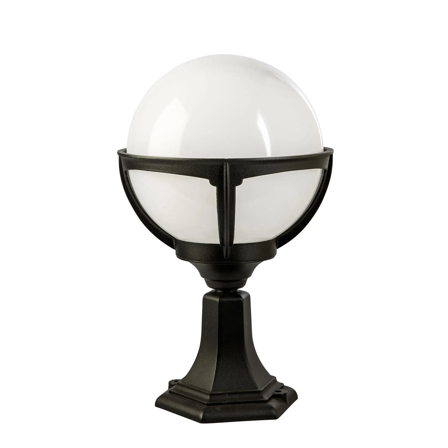 BACO-25 Pillar Mount Light