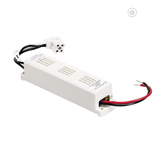 22W Fluorescent Control Gear For Circular Lamps