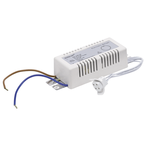 32W Fluorescent Control Gear For Circular Lamps