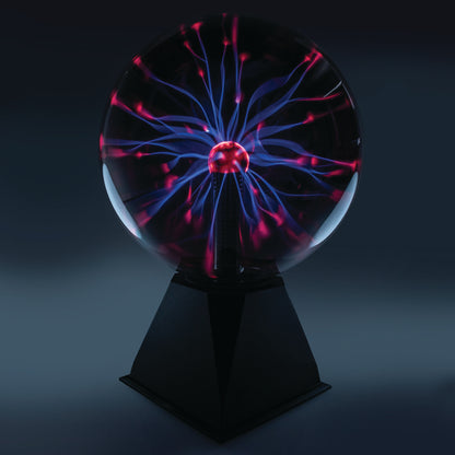 8" Plasma Ball