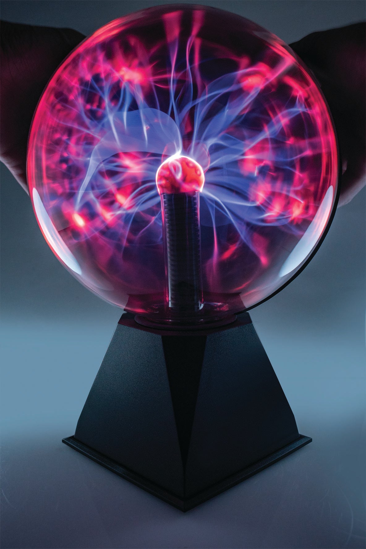 8" Plasma Ball