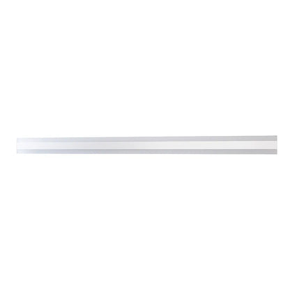 Banda: Led Tri-Cct Rectangular With Frosted Diffuser Wall Light
