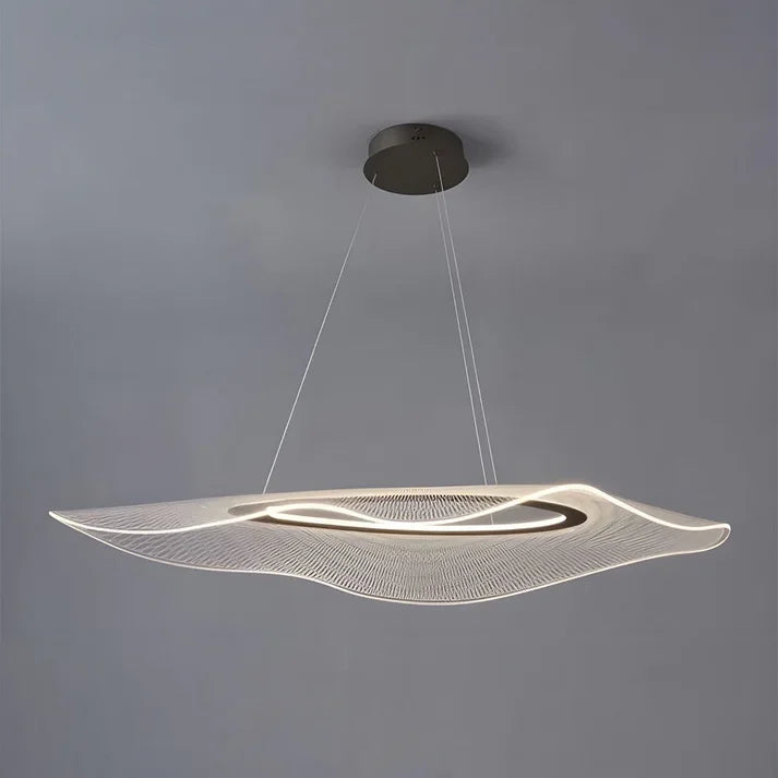 Bandera 54W LED Pendant