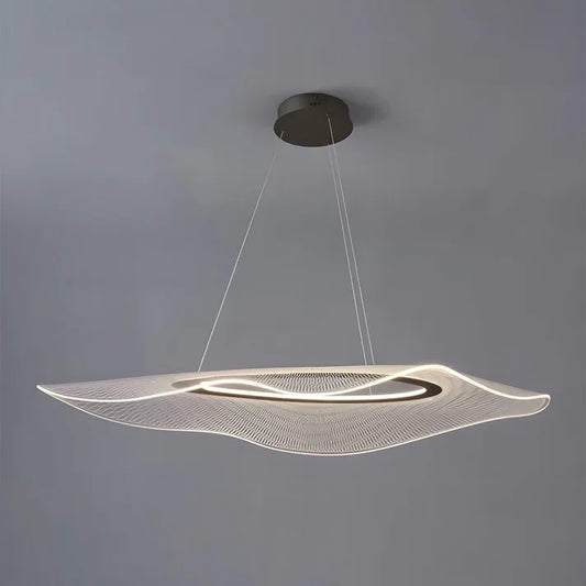 Bandera 54W LED Pendant