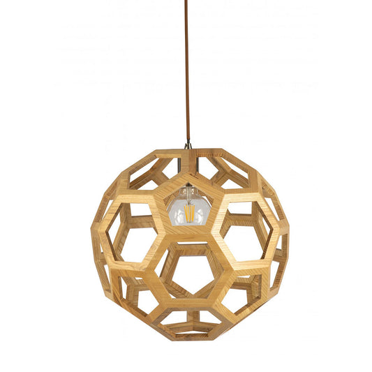 Banega 1 Light Pendant