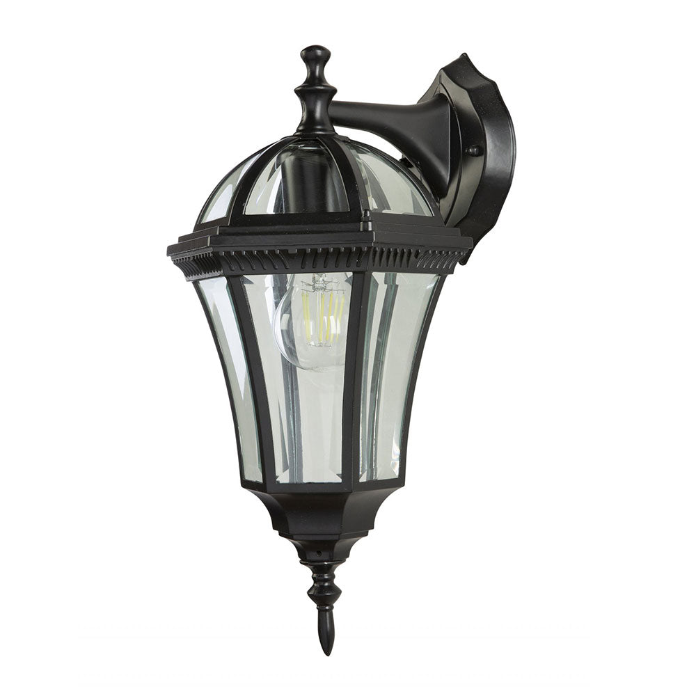 Barba Downward Wall Light