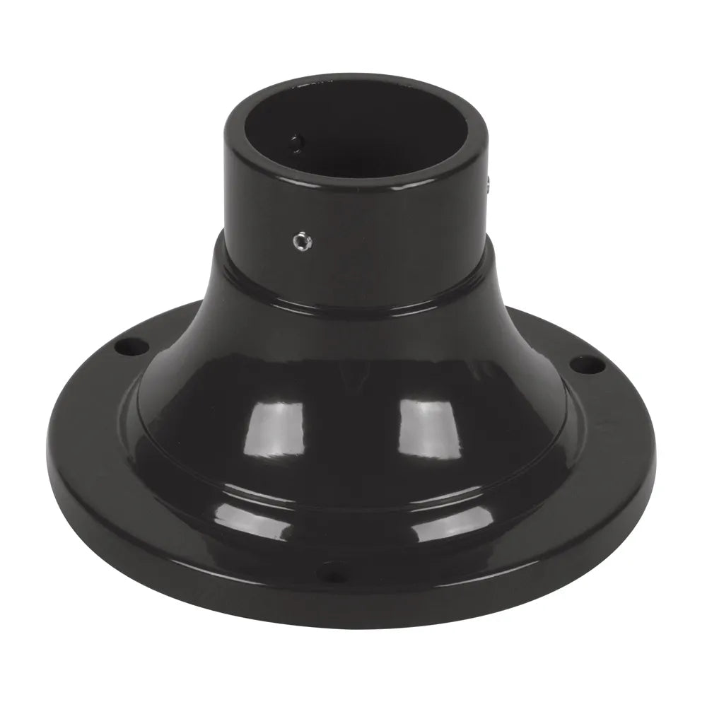 Bb-100 Bollard 60-76mm Base