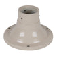 Bb-100 Bollard 60-76mm Base