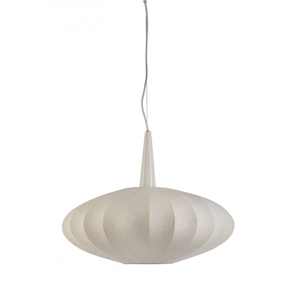 Belforte 1 Light Pendant