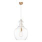 Bellac Pendant