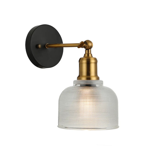 Bell Wall Light