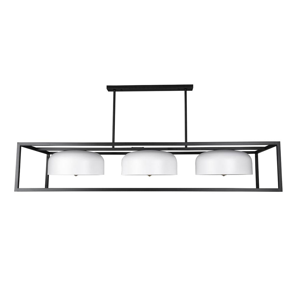 Bellucci 3 Light Pendant