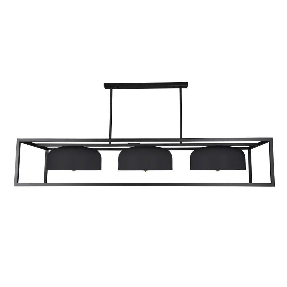 Bellucci 3 Light Pendant
