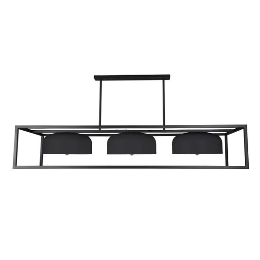 Bellucci 3 Light Pendant