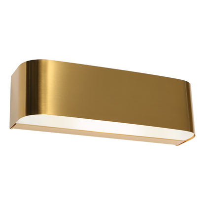 Benson 1 Light Wall Light