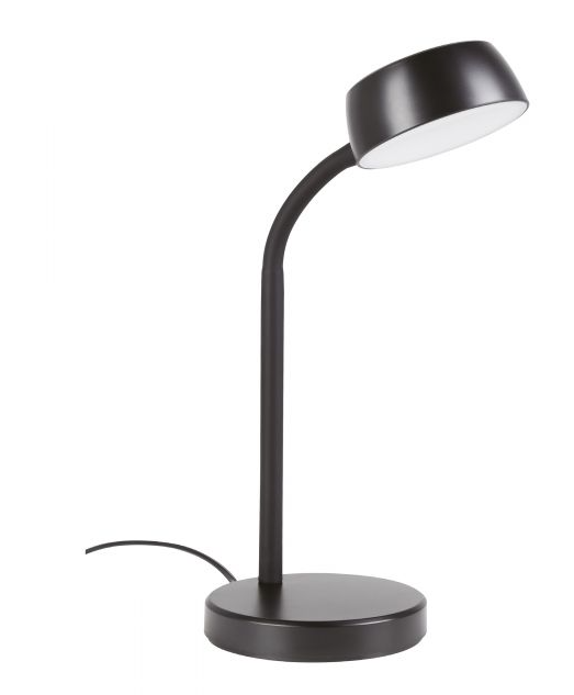 Ben 4.5w LED 4000k Desk Lamp