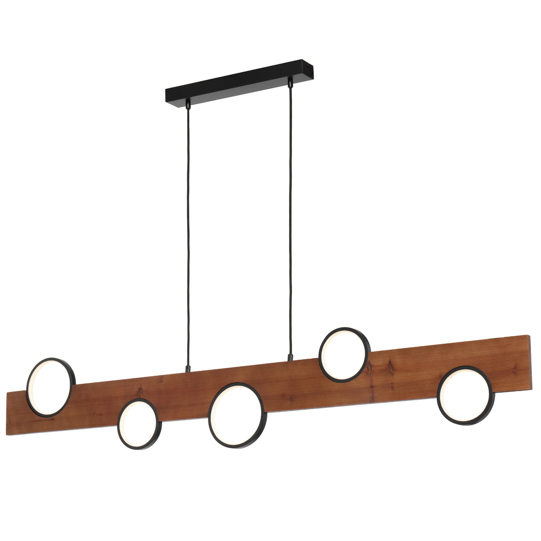 Bergen Pendant