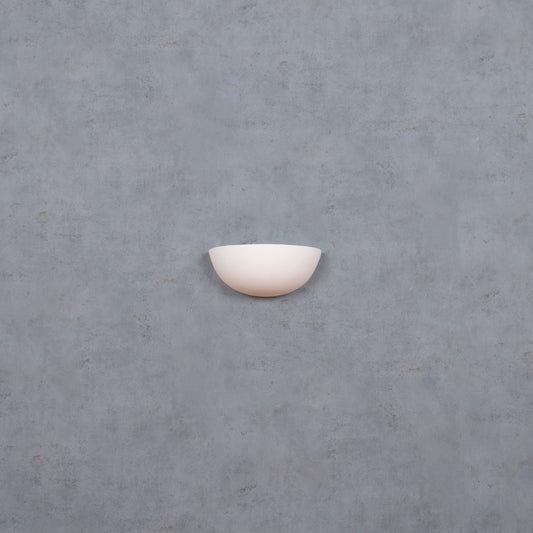 Bf-7310 Ceramic Wall Bracket / Raw