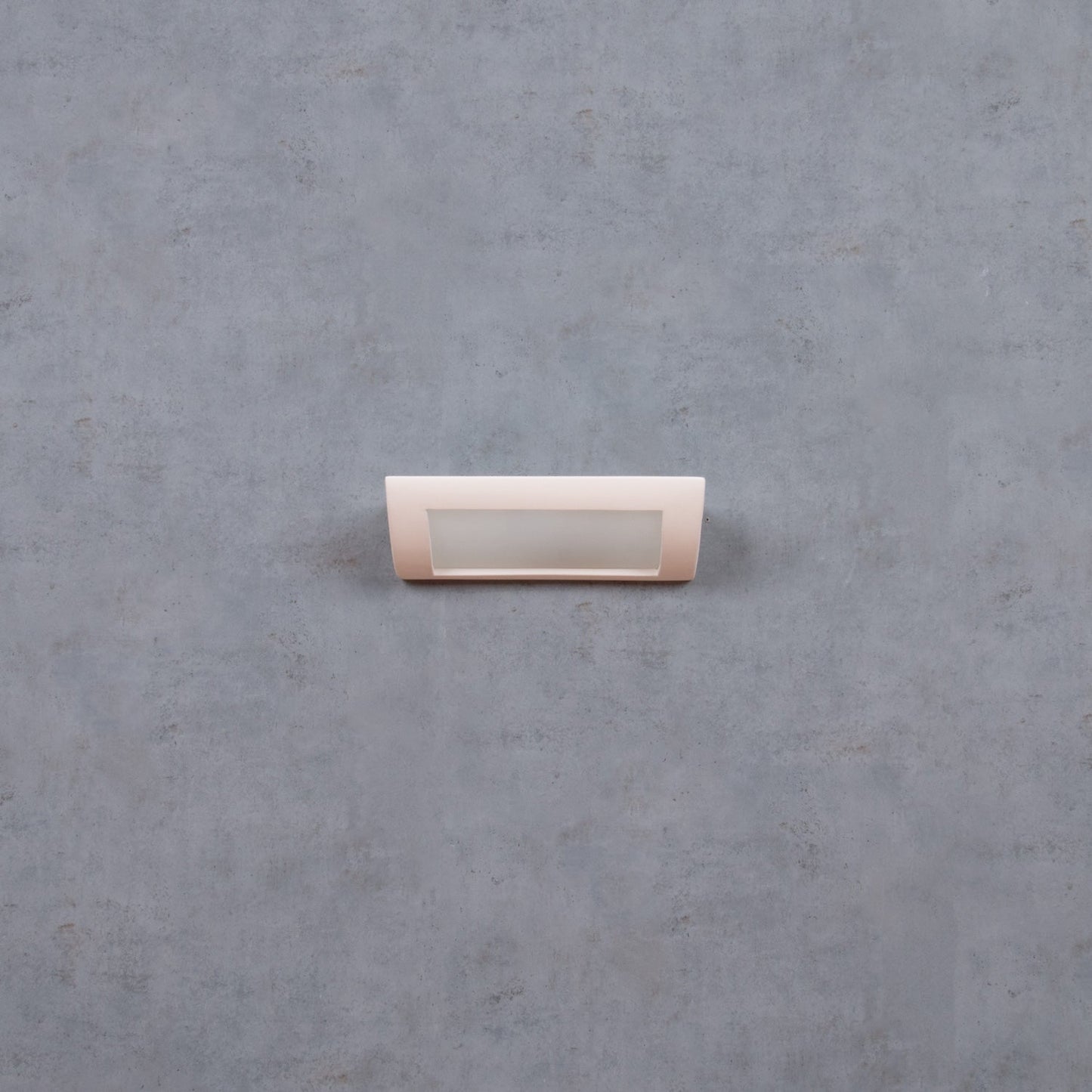 Bf-8232 Ceramic Wall Bracket / Raw