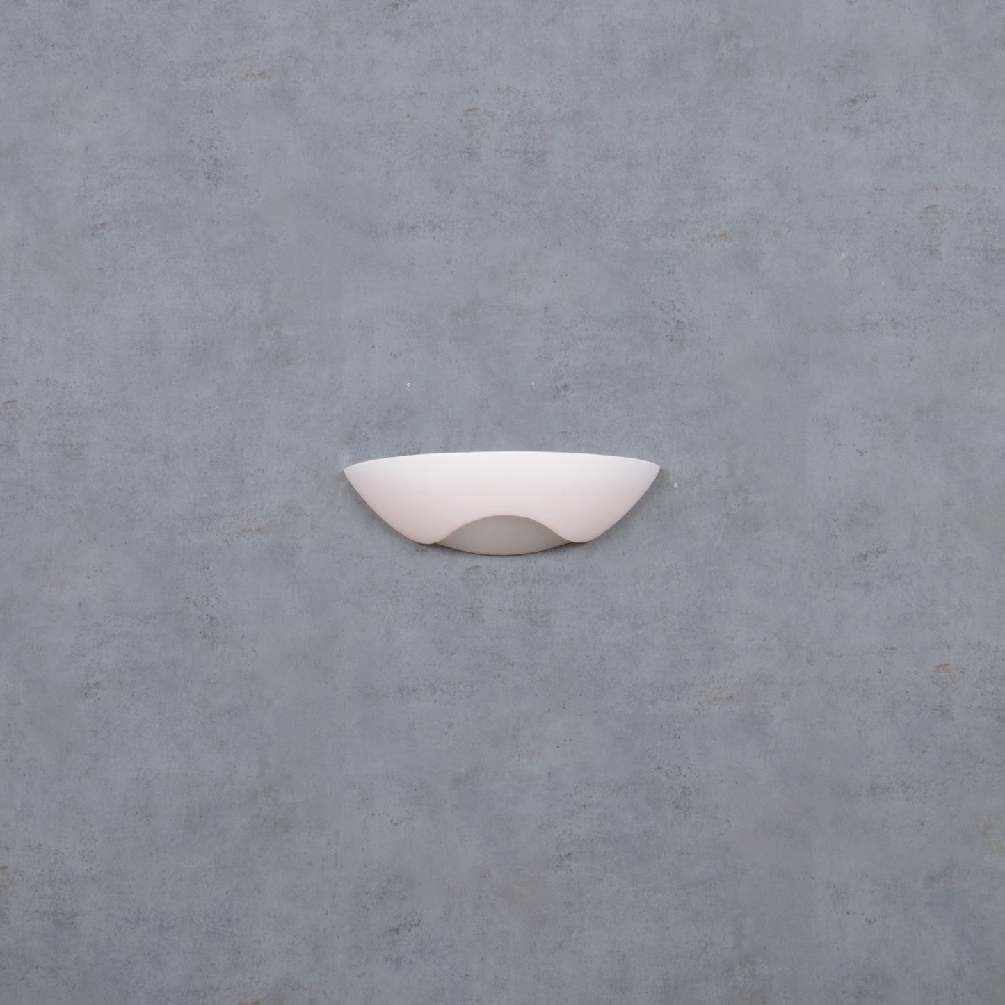 Bf-8259 Ceramic Wall Bracket / Raw