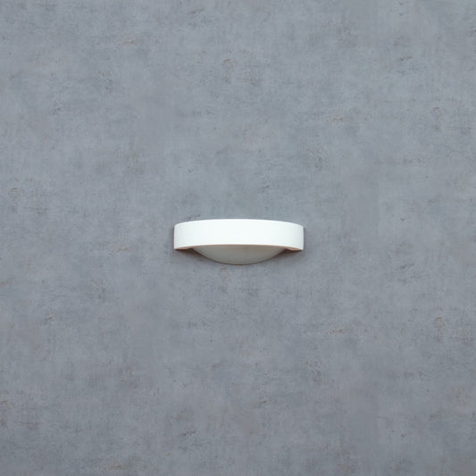 Bf-8286 Ceramic Wall Bracket / Raw