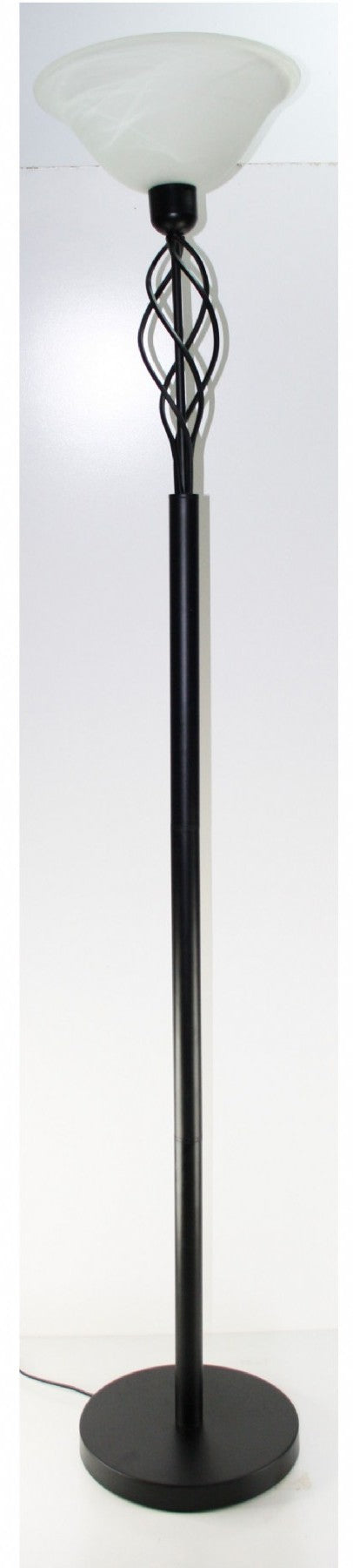 Nebraska Up Light Floor Lamp