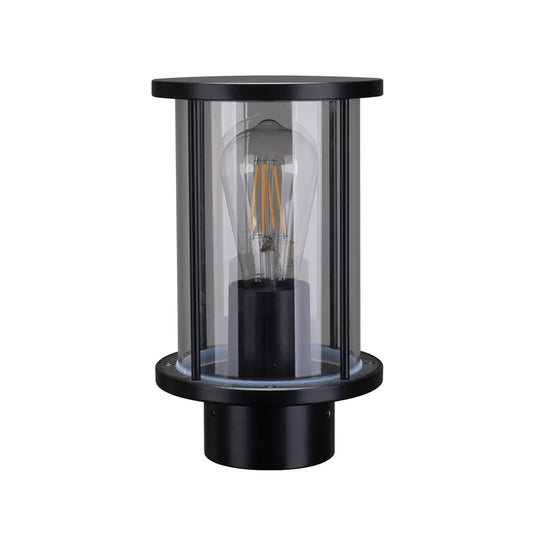 BL-400 - Aluminiuminium Bollard head