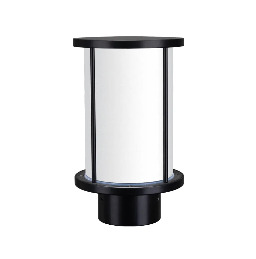 BL-400 - Aluminiuminium Bollard head