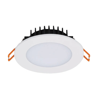 Bliss-10 Round 10w LED DownLight White