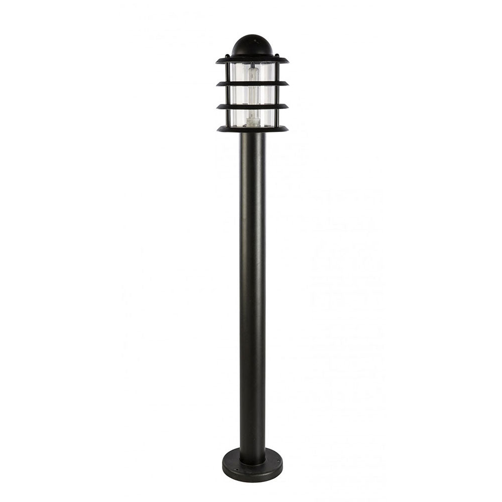 BO 240V E27 Bollard Light