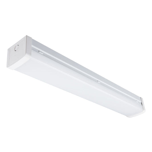 Bolt-60 Diffused 10/21w LED Batten