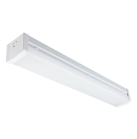 Bolt-60 Diffused 10/21w LED Batten Emergency