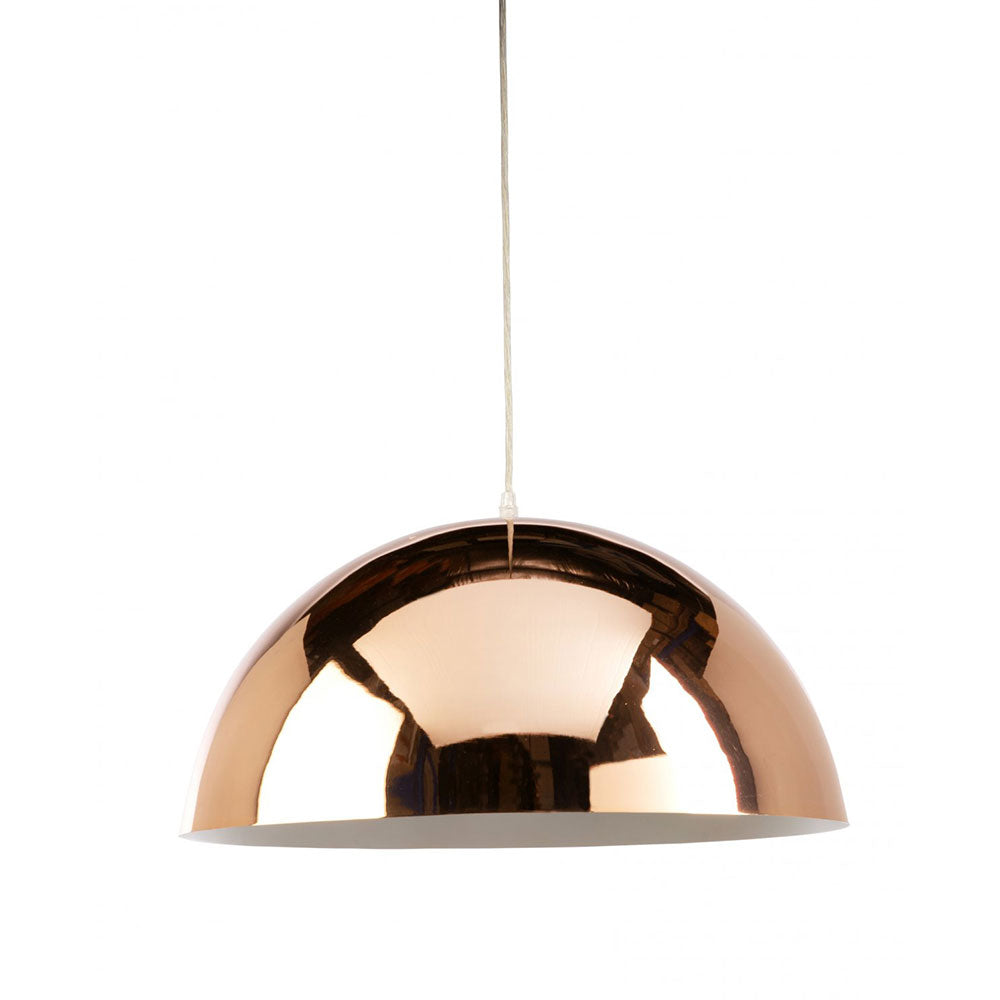 Boral 1 Light Pendant