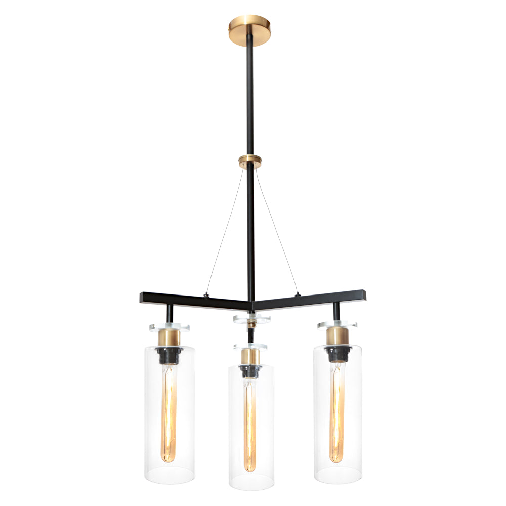 Bourne Pendant Lights