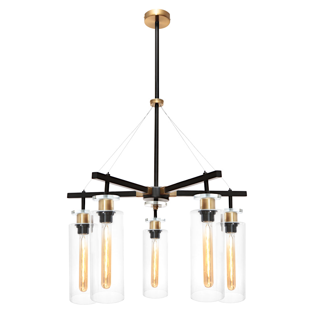 Bourne Pendant Lights