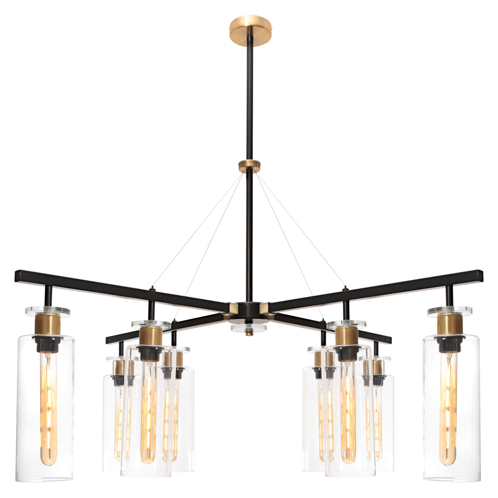 Bourne Pendant Lights