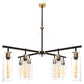 Bourne Pendant Lights