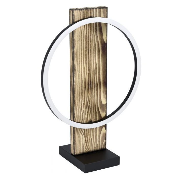 Boyal LED Warm Table Lamp