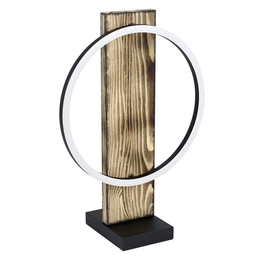 Boyal LED Warm Table Lamp