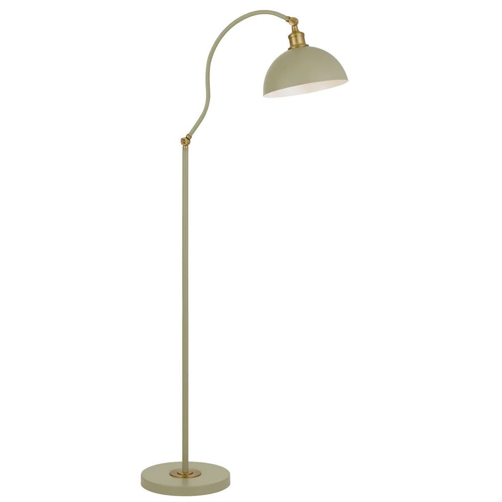 Brevik Floor Lamp