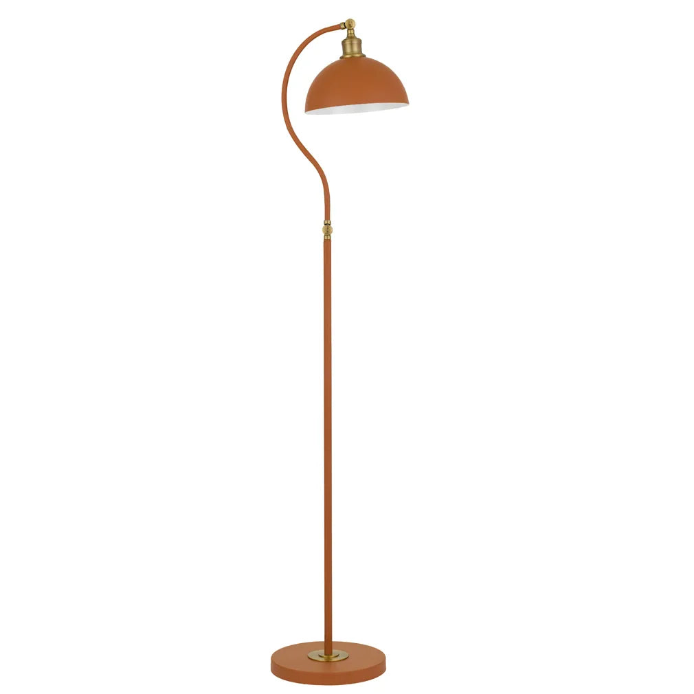 Brevik Floor Lamp