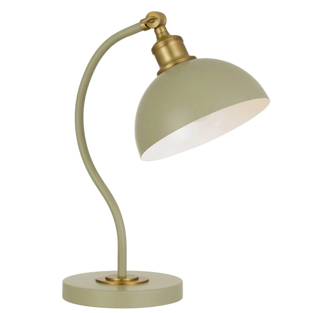 Brevik Table Lamp