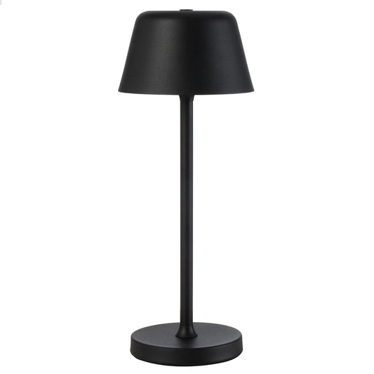 Briana Rechargeable Table Lamp