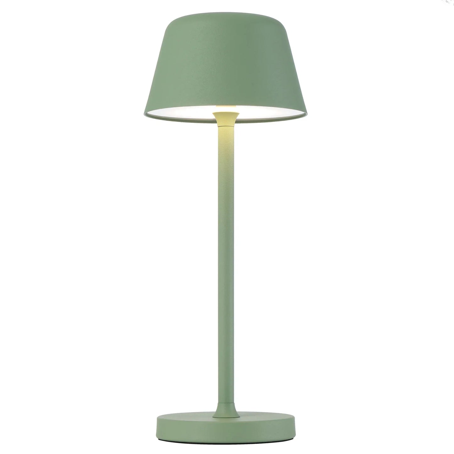 Briana Rechargeable Table Lamp