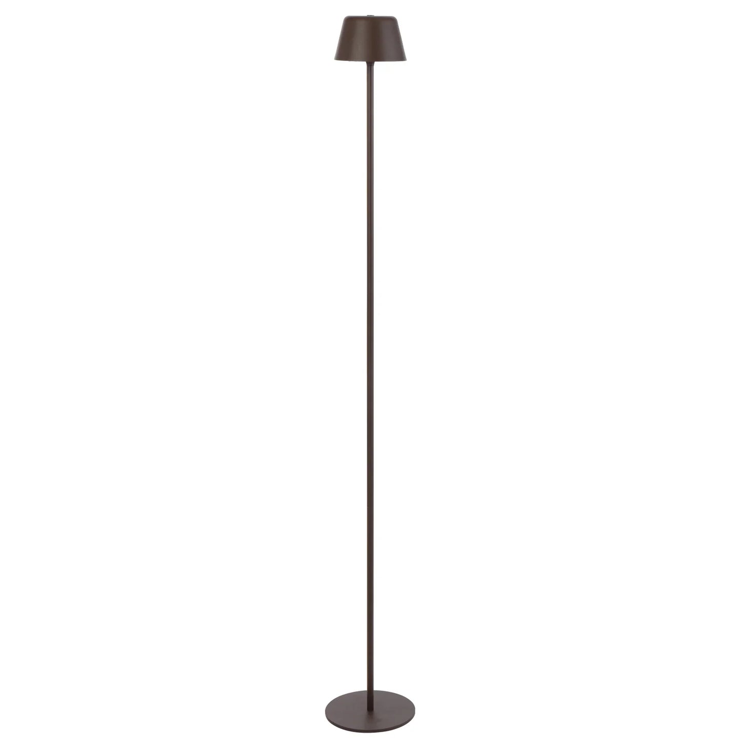 Briana Rechargeable Floor Lamp