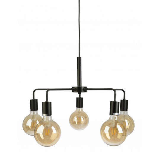 Brigida 5 Light Pendant